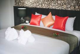 Prime Beach Services Property in Koh Lanta For Sale - Investment Options Starting at 890,000 THB