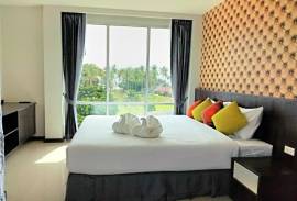 Prime Beach Services Property in Koh Lanta For Sale - Investment Options Starting at 890,000 THB
