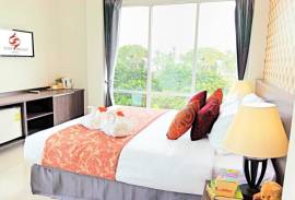 Prime Beach Services Property in Koh Lanta For Sale - Investment Options Starting at 890,000 THB
