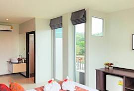 Prime Beach Services Property in Koh Lanta For Sale - Investment Options Starting at 890,000 THB