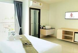 Prime Beach Services Property in Koh Lanta For Sale - Investment Options Starting at 890,000 THB
