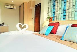 Prime Beach Services Property in Koh Lanta For Sale - Investment Options Starting at 890,000 THB