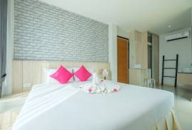 Prime Beach Services Property in Koh Lanta For Sale - Investment Options Starting at 890,000 THB