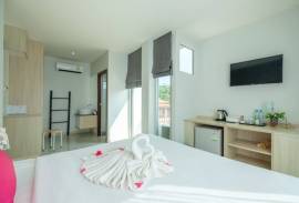 Prime Beach Services Property in Koh Lanta For Sale - Investment Options Starting at 890,000 THB