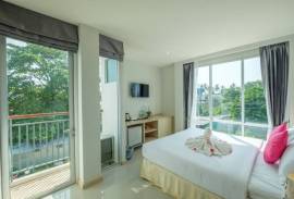 Prime Beach Services Property in Koh Lanta For Sale - Investment Options Starting at 890,000 THB