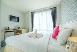 Prime Beach Services Property in Koh Lanta For Sale - Investment Options Starting at 890,000 THB