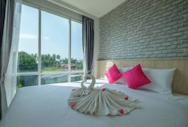 Prime Beach Services Property in Koh Lanta For Sale - Investment Options Starting at 890,000 THB