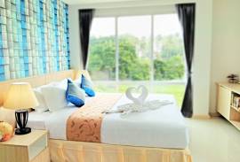 Prime Beach Services Property in Koh Lanta For Sale - Investment Options Starting at 890,000 THB