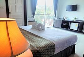 Prime Beach Services Property in Koh Lanta For Sale - Investment Options Starting at 890,000 THB