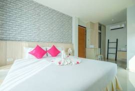 Prime Beach Services Property in Koh Lanta For Sale - Investment Options Starting at 890,000 THB