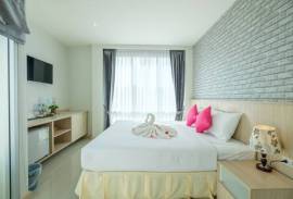 Prime Beach Services Property in Koh Lanta For Sale - Investment Options Starting at 890,000 THB