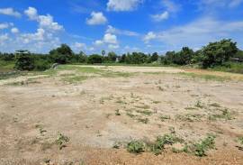 Prime 3-Rai Land at Black Mountain, Hua Hin - Already Subdivided into 6 Lots