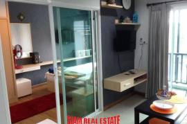 1-Bedroom Condo with Mountain View for Sale in Ao Nang, Krabi - Ready to Move In!