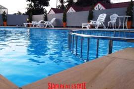 1-Bedroom Condo with Mountain View for Sale in Ao Nang, Krabi - Ready to Move In!