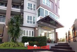 1-Bedroom Condo with Mountain View for Sale in Ao Nang, Krabi - Ready to Move In!