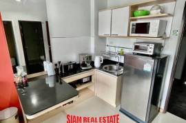 1-Bedroom Condo with Mountain View for Sale in Ao Nang, Krabi - Ready to Move In!