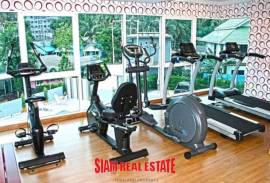 1-Bedroom Condo with Mountain View for Sale in Ao Nang, Krabi - Ready to Move In!