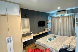 1-Bedroom Condo with Mountain View for Sale in Ao Nang, Krabi - Ready to Move In!