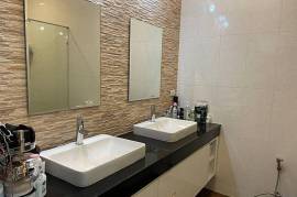 Modern Ready To Move In Pool Villa for sale in Samroiyot 800m from the Beach