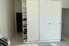 Modern Ready To Move In Pool Villa for sale in Samroiyot 800m from the Beach