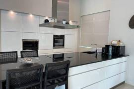 Modern Ready To Move In Pool Villa for sale in Samroiyot 800m from the Beach