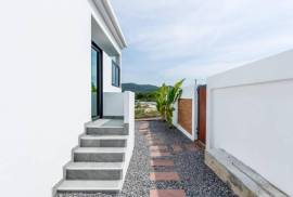 Mountain View 2 Bed 2 Bath Pool Villa For Sale Soi 112