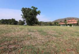 Golf course land Palm Hills for sale