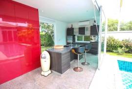 Modern Quality 5 Bedroom Pool Villa At Mali Residence