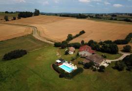 8 Bedrooms - House - Aquitaine - For Sale - 11899-EY