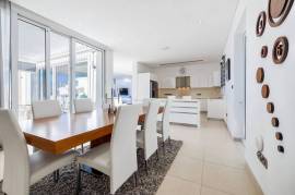 4 Bedroom Luxury Villa - St. George Area, Peyia