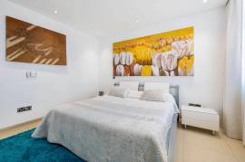 4 Bedroom Luxury Villa - St. George Area, Peyia