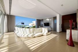 4 Bedroom Luxury Villa - St. George Area, Peyia