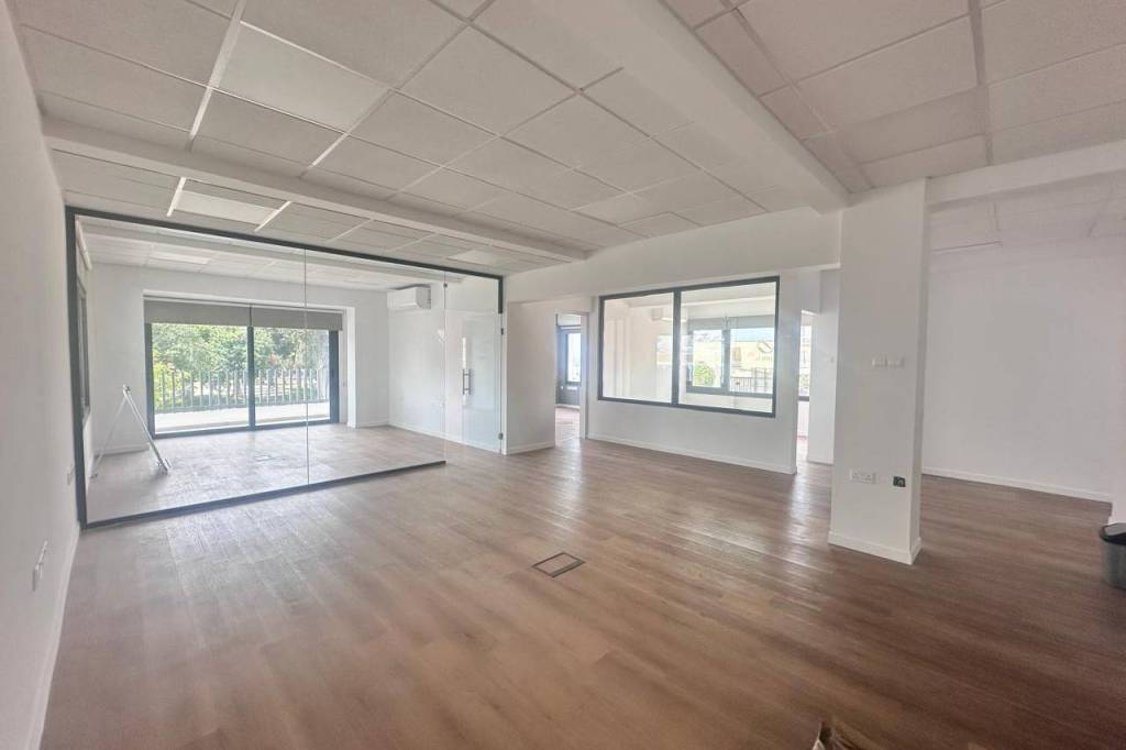 Modern Office Space - Old Town, Paphos
