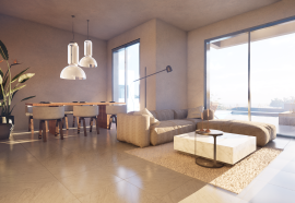3 Bedroom Modern Villa in Peaceful Cul-de-Sac - Peyia, Paphos