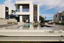 3 Bedroom Modern Villa in Peaceful Cul-de-Sac - Peyia, Paphos