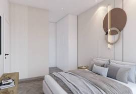 Modern 3 Bedroom Top Floor Apartment With Roof Garden - Larnaca Town Centre