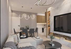 Modern 3 Bedroom Top Floor Apartment With Roof Garden - Larnaca Town Centre