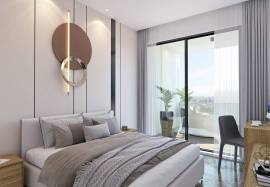 Modern 3 Bedroom Top Floor Apartment With Roof Garden - Larnaca Town Centre