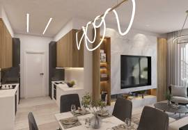 Modern 3 Bedroom Top Floor Apartment With Roof Garden - Larnaca Town Centre