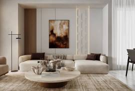 Stunning 3 Bedroom Top Floor Apartment - Livadia, Larnaca Stunning 3 Bedroom Top Floor Apartment - Livadia, Larnaca