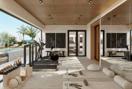 Stunning 3 Bedroom Top Floor Apartment - Livadia, Larnaca Stunning 3 Bedroom Top Floor Apartment - Livadia, Larnaca