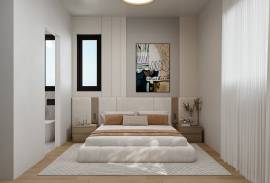 Stunning 3 Bedroom Top Floor Apartment - Livadia, Larnaca Stunning 3 Bedroom Top Floor Apartment - Livadia, Larnaca