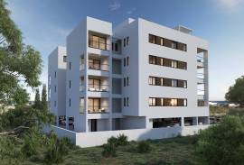 Stunning 3 Bedroom Top Floor Apartment - Livadia, Larnaca Stunning 3 Bedroom Top Floor Apartment - Livadia, Larnaca