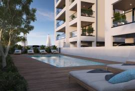 Stunning 3 Bedroom Top Floor Apartment - Livadia, Larnaca Stunning 3 Bedroom Top Floor Apartment - Livadia, Larnaca