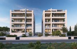 Stunning 3 Bedroom Top Floor Apartment - Livadia, Larnaca Stunning 3 Bedroom Top Floor Apartment - Livadia, Larnaca