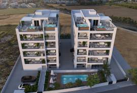 Stunning 3 Bedroom Top Floor Apartment - Livadia, Larnaca Stunning 3 Bedroom Top Floor Apartment - Livadia, Larnaca