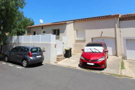 4 room, 88m2 House for sale in Lignan sur orb - 265 000 € *