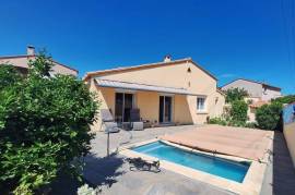 5 room, 115m2 Villa for sale in Saint genis des fontaines - 329 000 € *