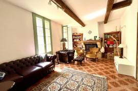 7 room, 189m2 House for sale in Adissan - 205 000 € *