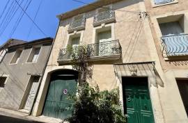 7 room, 189m2 House for sale in Adissan - 205 000 € *